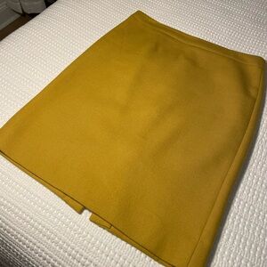 JCrew No2 Pencil Skirt